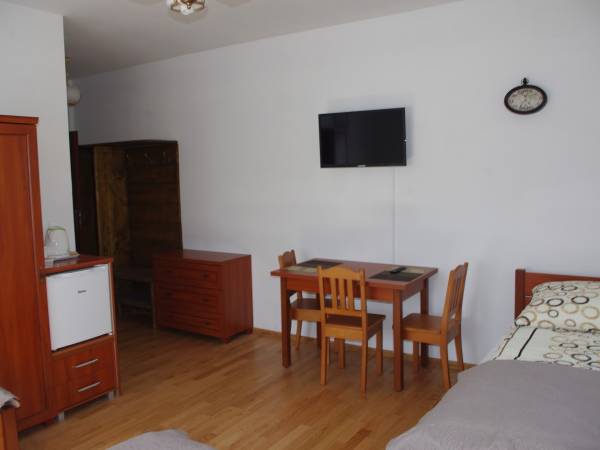 Pokoje Gościnne Kyczyrka