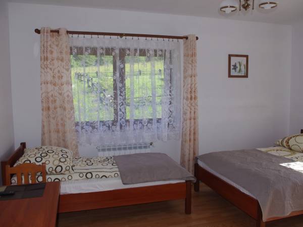 Pokoje Gościnne Kyczyrka