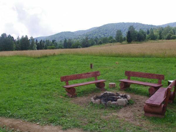 Pokoje Gościnne Kyczyrka
