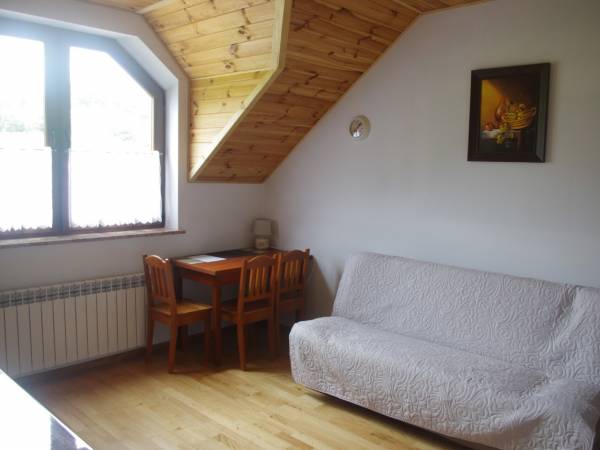 Pokoje Gościnne Kyczyrka