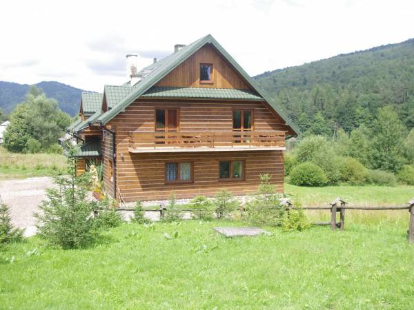 Pokoje Gościnne Kyczyrka