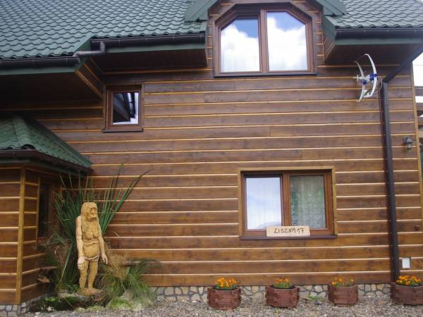 Pokoje Gościnne Kyczyrka