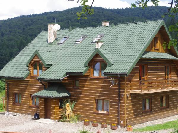 Pokoje Gościnne Kyczyrka