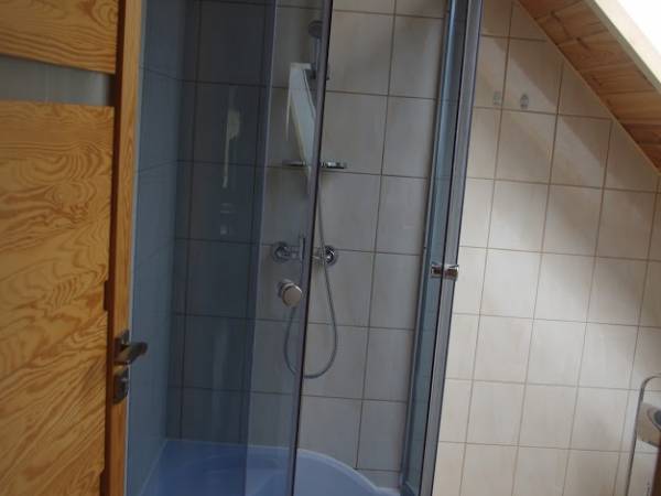 Pokoje Gościnne Kyczyrka