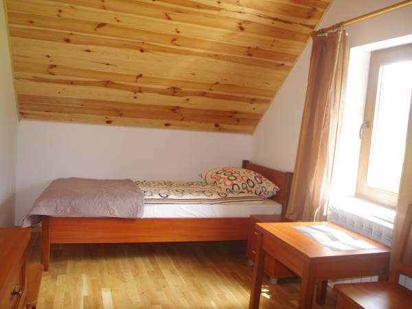 Pokoje Gościnne Kyczyrka