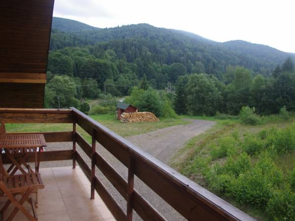 Pokoje Gościnne Kyczyrka