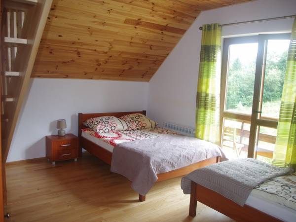 Pokoje Gościnne Kyczyrka