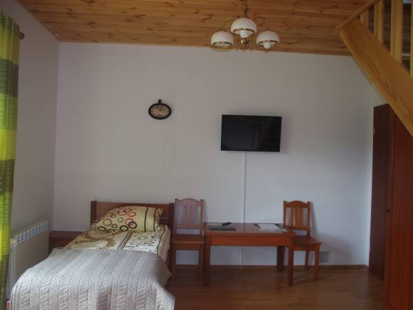 Pokoje Gościnne Kyczyrka