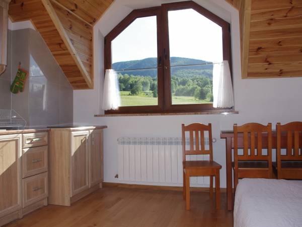 Pokoje Gościnne Kyczyrka