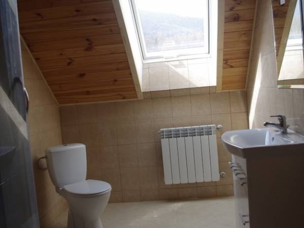 Pokoje Gościnne Kyczyrka