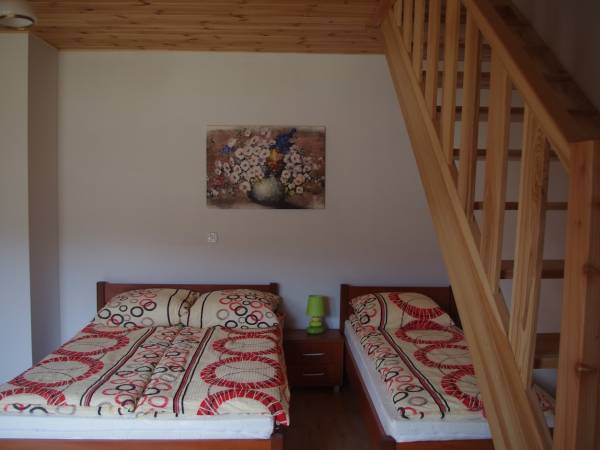 Pokoje Gościnne Kyczyrka