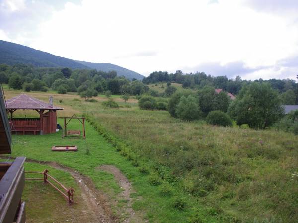 Pokoje Gościnne Kyczyrka