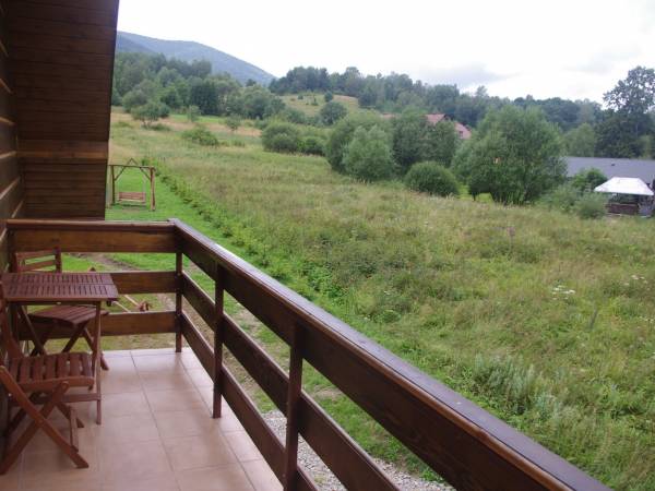 Pokoje Gościnne Kyczyrka