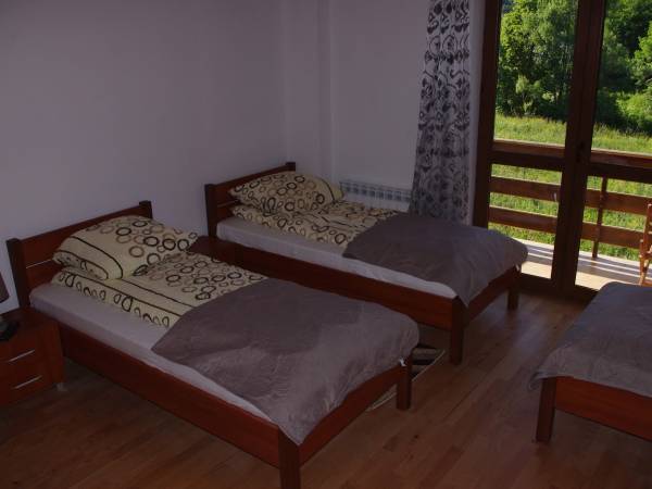 Pokoje Gościnne Kyczyrka