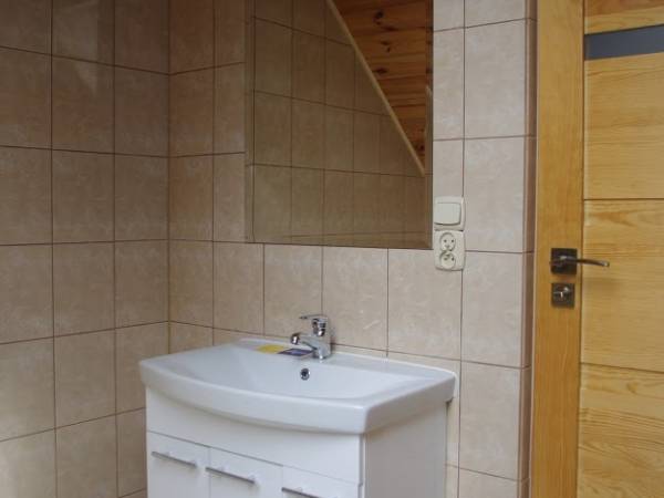 Pokoje Gościnne Kyczyrka