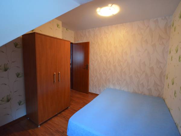 STUDIO NR 2 SYPIALNIA