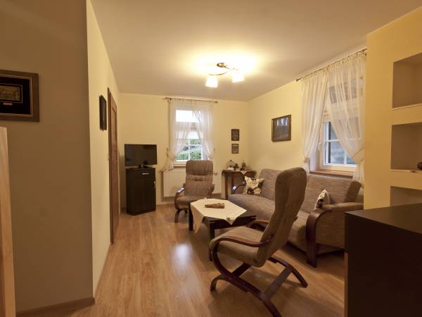 Trzy Kultury Złoty Widok