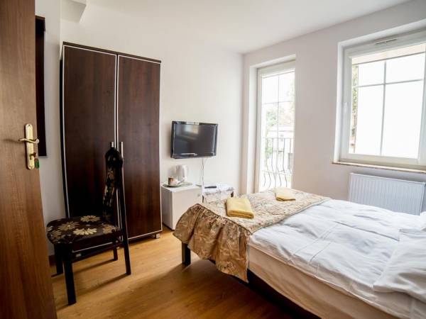 Pokoje i Apartamenty Stach