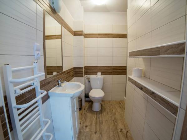 Pokoje i Apartamenty Stach