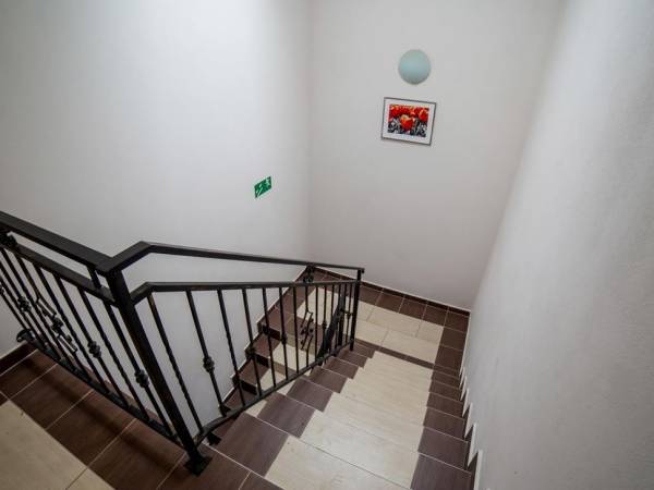 Pokoje i Apartamenty Stach