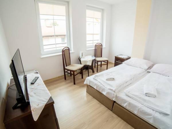 Pokoje i Apartamenty Stach