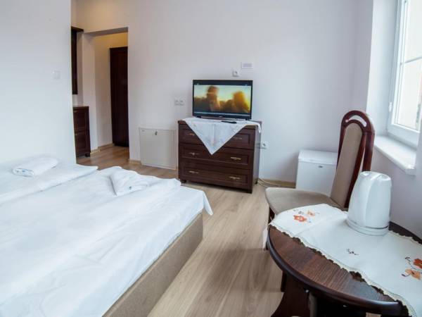 Pokoje i Apartamenty Stach