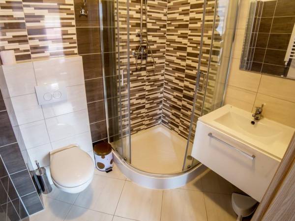 Pokoje i Apartamenty Stach