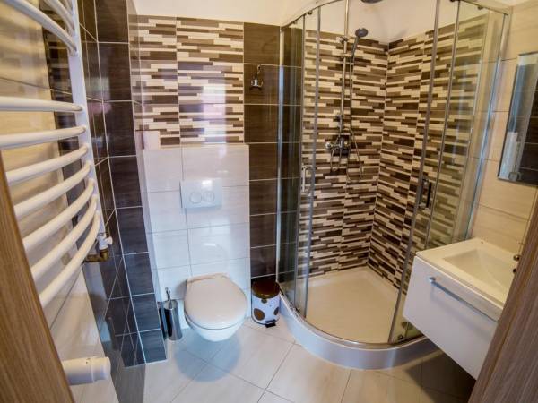 Pokoje i Apartamenty Stach