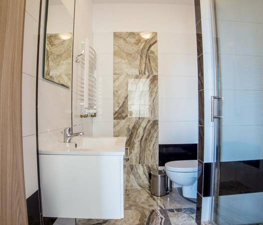 Pokoje i Apartamenty Stach