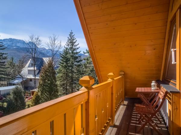 Apartament Deluxe - Aparthotel Delta Center