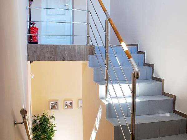 Dom wypoczynkowy Danusia