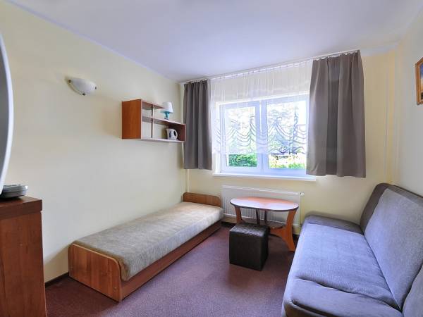 Dom wypoczynkowy Danusia