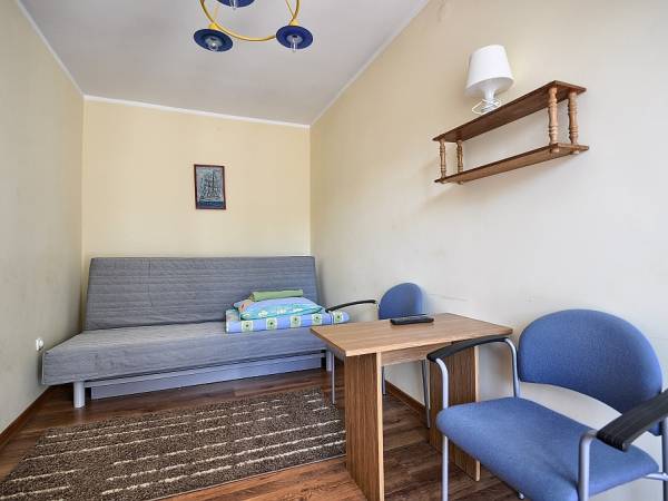 Dom wypoczynkowy Danusia