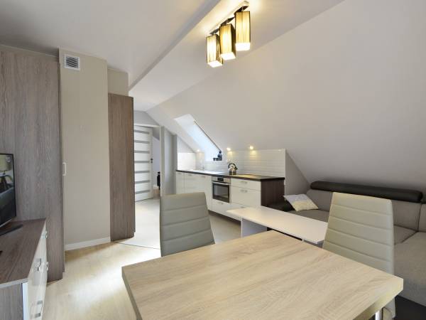 Apartamenty BM Kruk