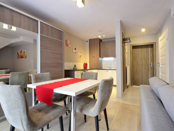 Apartamenty BM Kruk