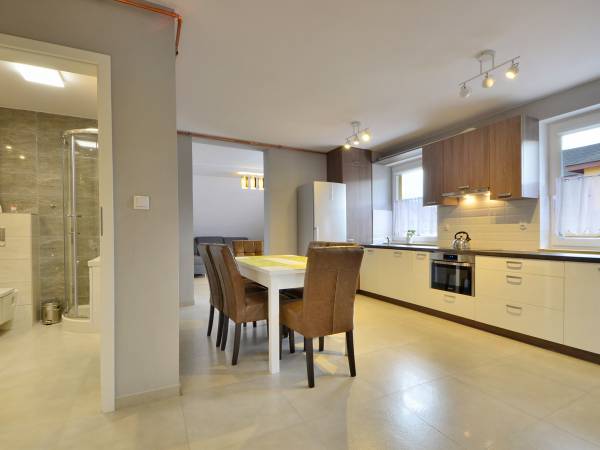 Apartamenty BM Kruk