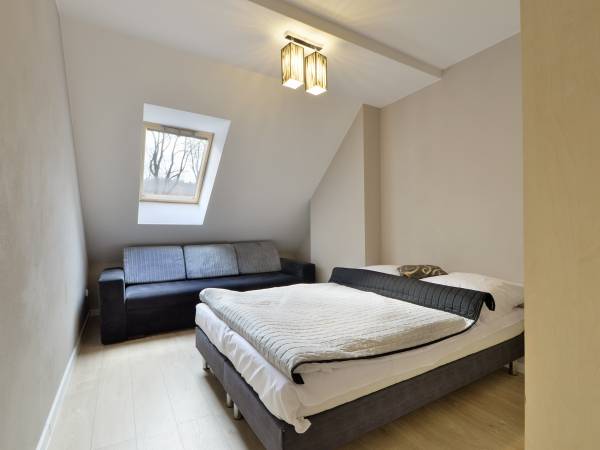 Apartamenty BM Kruk