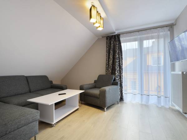 Apartamenty BM Kruk