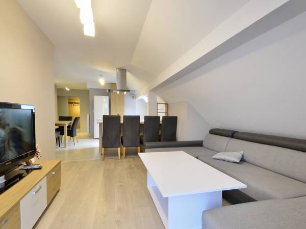 Apartamenty BM Kruk