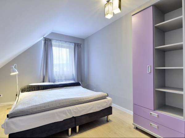 Apartamenty BM Kruk