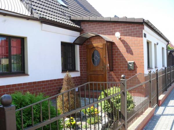 KRYSPI - Domki letniskowe