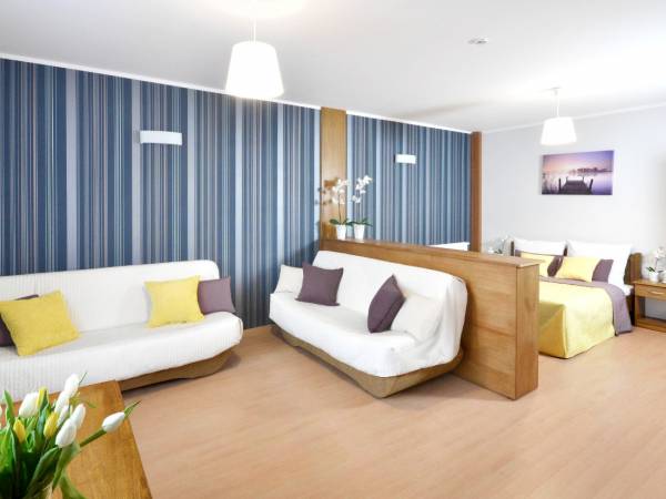 Ośrodek Wczasowy Paulina