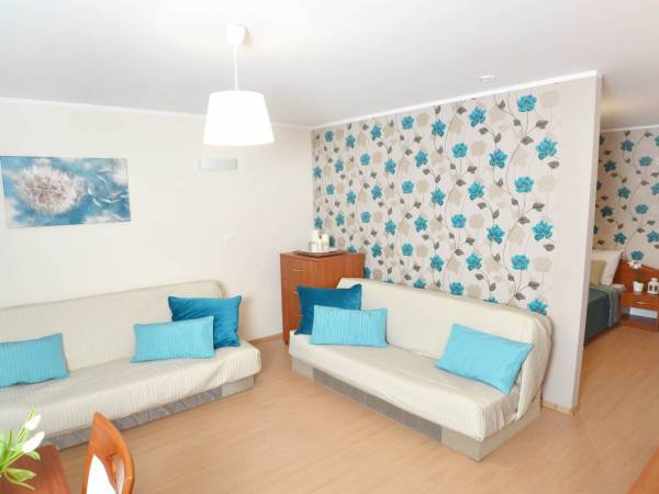 Ośrodek Wczasowy Paulina