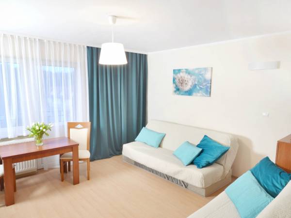 Ośrodek Wczasowy Paulina