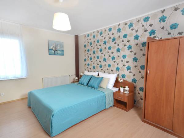 Ośrodek Wczasowy Paulina