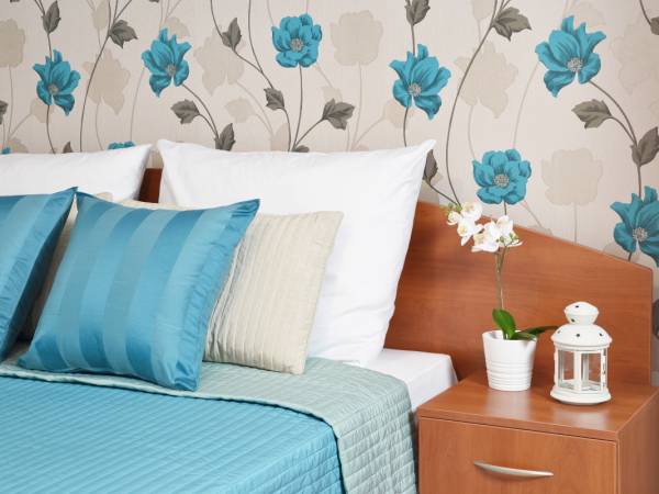 Ośrodek Wczasowy Paulina