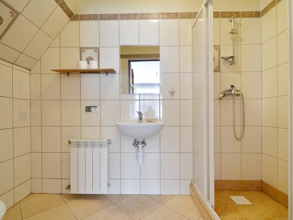 Pokoje Gościnne Sasanka