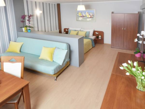 Ośrodek Wczasowy Paulina