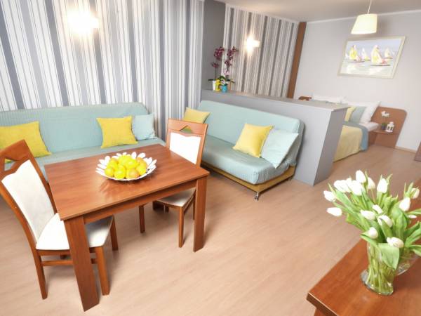 Ośrodek Wczasowy Paulina