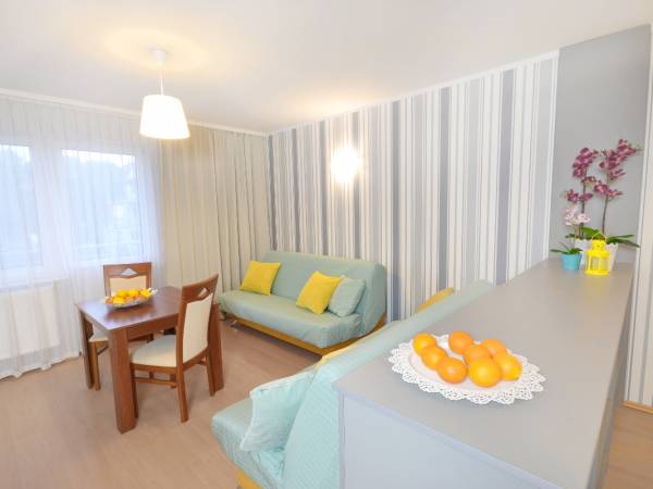 Ośrodek Wczasowy Paulina